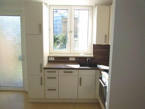 Foto - Etagenwohnung zur Miete in München