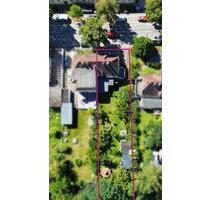 Doppelhaushälfte in Straubing Süd-Ost, großer Garten