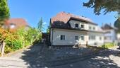 Foto - Einfamilienhaus in Straubing