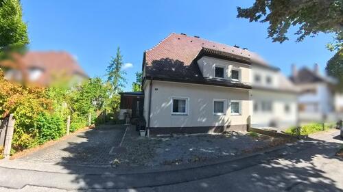Foto - Einfamilienhaus in Straubing