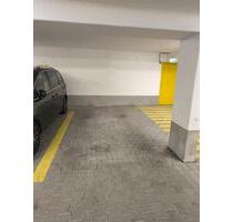 Tiefgaragenstellplatz Rathenaustraße 52 80937 München