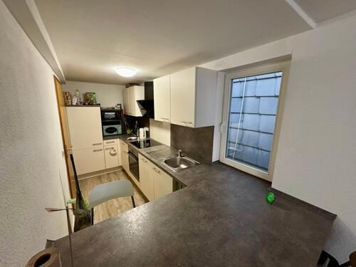 Foto - Gemütliche Altbauwohnung mit Charme direkt in der Altstadt