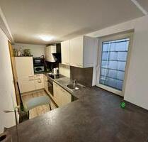 Gemütliche Altbauwohnung mit Charme direkt in der Altstadt - Alsfeld