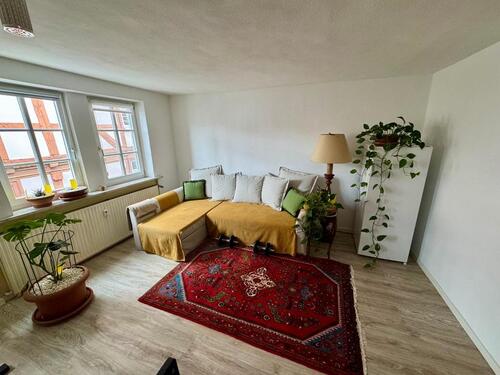 Foto - Etagenwohnung zur Miete in Alsfeld