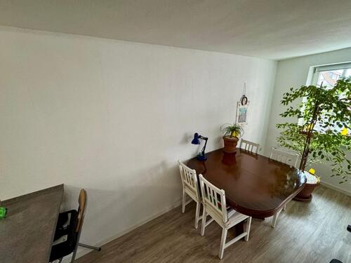 Foto - Etagenwohnung in Alsfeld
