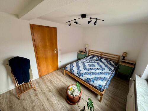 Foto - Etagenwohnung in Alsfeld zur Miete