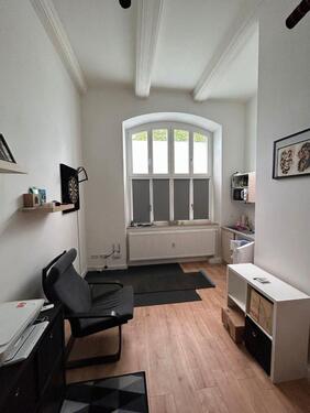 Foto - 1 Raum Wohnung - 399,00 EUR Kaltmiete,