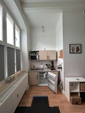 Foto - Etagenwohnung zur Miete in Dresden