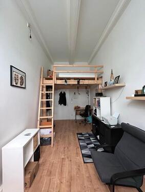 Foto - Etagenwohnung in Dresden zur Miete