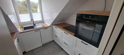 Foto - Etagenwohnung in München zur Miete