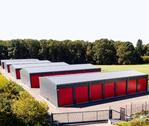 Foto - Garage mit Hebebühne zu Miete - 440,00 EUR Miete,