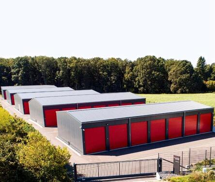 Foto - Garage mit Hebebühne zu Miete - 440,00 EUR Miete,
