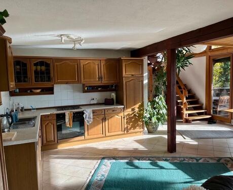 Foto - Einfamilienhaus in Michelau im Steigerwald