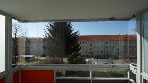 Foto - Etagenwohnung in Dippoldiswalde