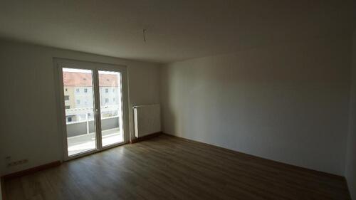 Foto - Etagenwohnung in Dippoldiswalde zur Miete