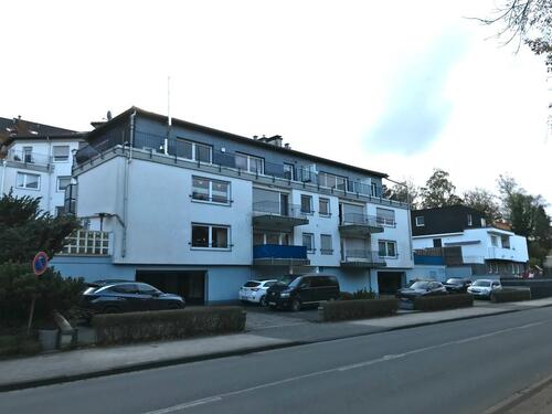 Foto - Etagenwohnung zur Miete in Velbert