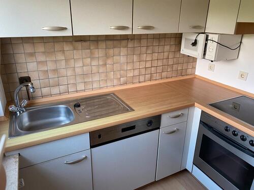 Foto - Etagenwohnung in Velbert