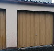Abschließbare Einzelgarage in Nbg-Eibach ab 01.11.25 zu vermieten - Nürnberg
