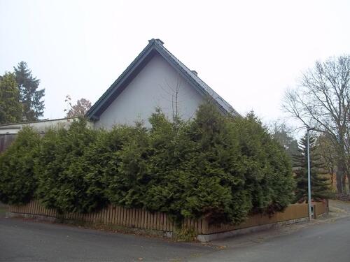 Foto - Einfamilienhaus in Willebadessen