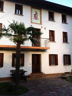 Foto - Villa am Bach in der Nähe von BibioneLignano