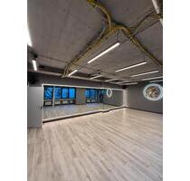 Tanzsaal zur Miete - 40,00 EUR Kaltmiete, in Frankfurt am Main (PLZ: 60327) Gutleutviertel