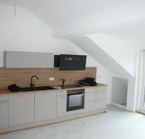 ERSTBEZUG! 2-Zimmer-Penthousewohnung in bester Lage! - Frankfurt am Main Bockenheim