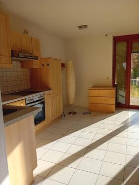 Foto - Etagenwohnung zur Miete in Baden-Baden