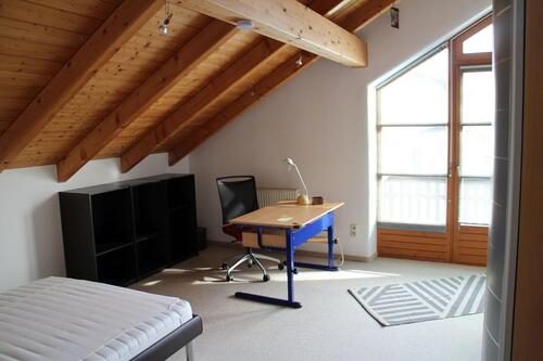 Foto - Etagenwohnung in Burghausen zur Miete