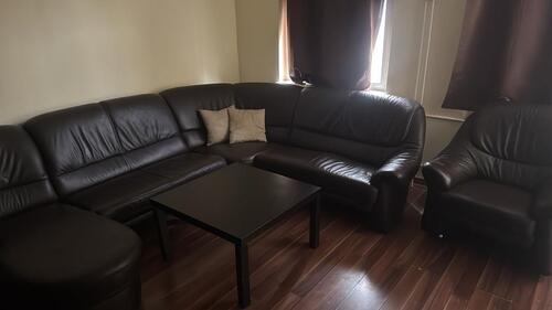 Foto - Mobilierte 1 Zimmerwohnung zu vermieten ab sofort