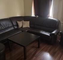 Mobilierte 1 Zimmerwohnung zu vermieten ab sofort - Berlin Mitte