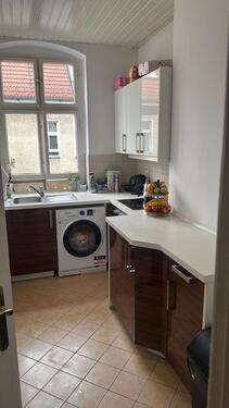 Foto - Etagenwohnung in Berlin zur Miete