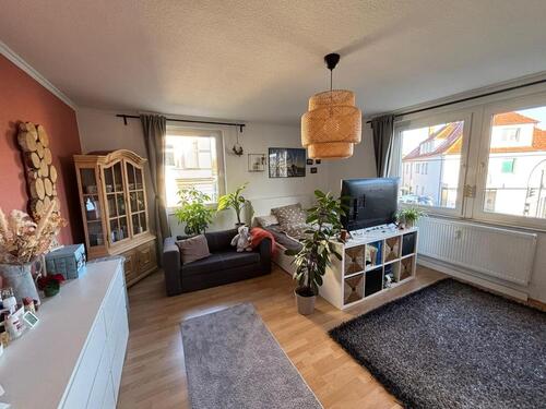 Foto - Schöne 2ZKB Wohnung mit EBK in Bielefeld Schildesche