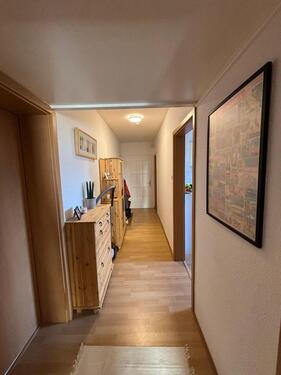 Foto - 2 Zimmer Etagenwohnung zur Miete in Bielefeld