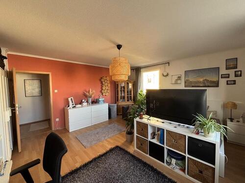 Foto - Etagenwohnung in Bielefeld zur Miete