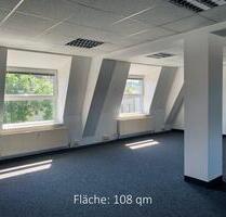 Büroeinheiten von ca 117 & 240 qm - Schwerter-Haus Dresden Plauen