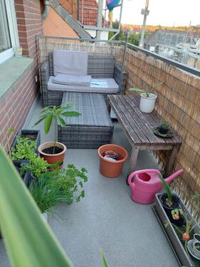 Foto - 2-Zimmer Wohnung im Kreizviertel