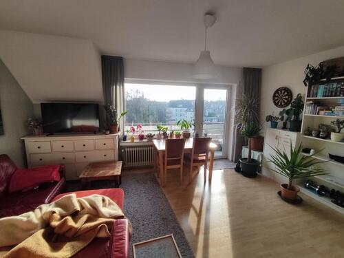 Foto - 2 Zimmer Etagenwohnung zur Miete in Münster