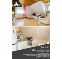 Charmante 3-Zimmer-Wohnung mit Wintergarten in Garbsen