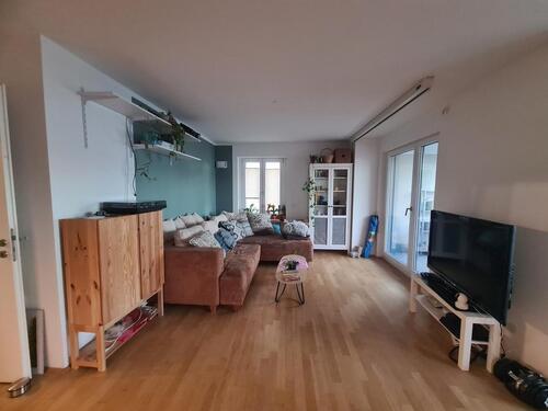 Foto - Etagenwohnung in München zur Miete