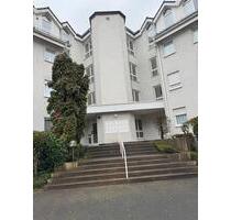 2-Zimmer mit großer Terrasse Kurparklage Bad Homburg - Bad Homburg vor der Höhe Berliner Siedlung/Gartenfeld