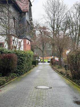 Foto - 2 Zimmer Etagenwohnung zur Miete in Bad Homburg vor der Höhe
