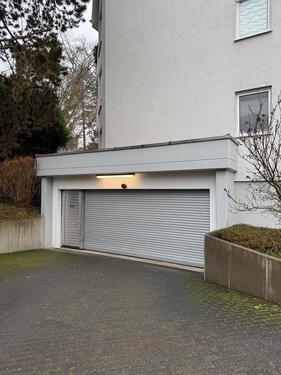 Foto - 2 Zimmer Etagenwohnung in Bad Homburg vor der Höhe