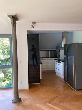 Foto - 3 Zimmer Etagenwohnung in Bad Honnef