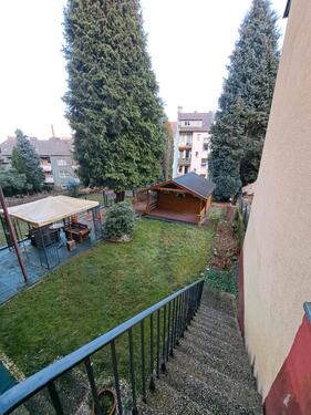 Foto - 10.5 Zimmer Mehrfamilienhaus, Wohnhaus zur Miete in Dortmund