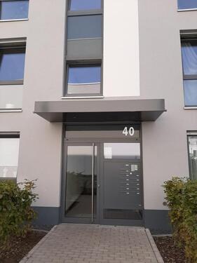 Foto - Bezugsfertige Wohnung - Einfach Möbel rein und Füße hoch!