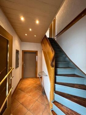 Foto - 3 Zimmer Doppelhaushälfte zur Miete in Tettau