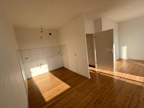 Foto - 3 Zimmer Etagenwohnung in Erfurt