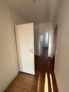 Foto - Etagenwohnung in Erfurt zur Miete