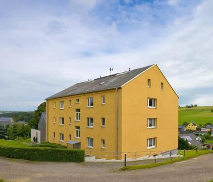 Foto - Super sonnige neue Drei-Raumwohnung- 50% Rabatt die ersten 3 Monate