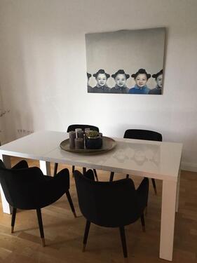 Foto - Etagenwohnung in Drebach zur Miete